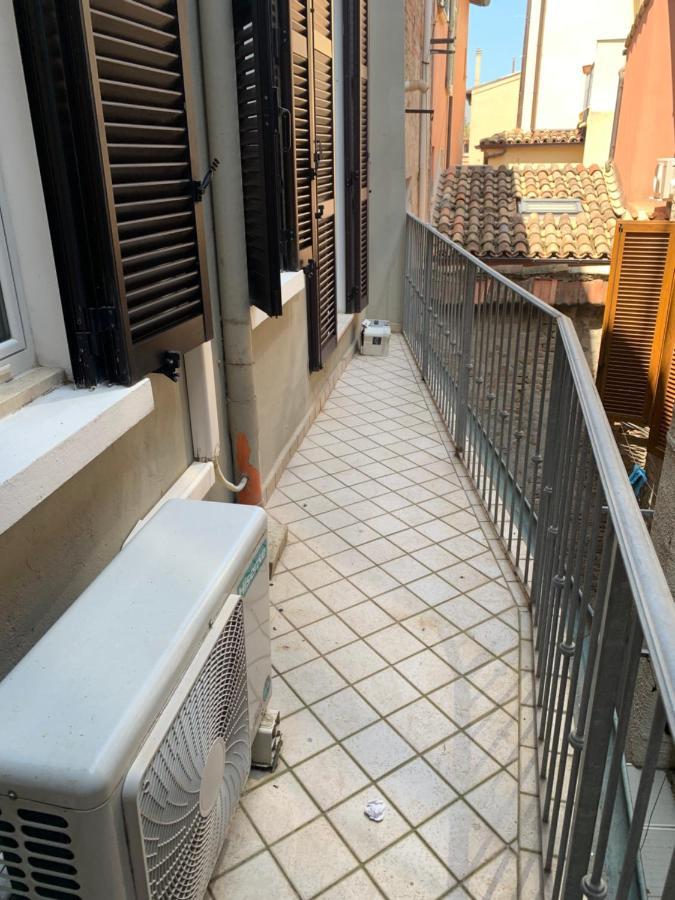 Casa Tangerina Pesaro Exterior foto