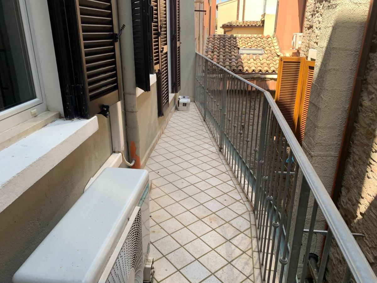 Casa Tangerina Pesaro Exterior foto